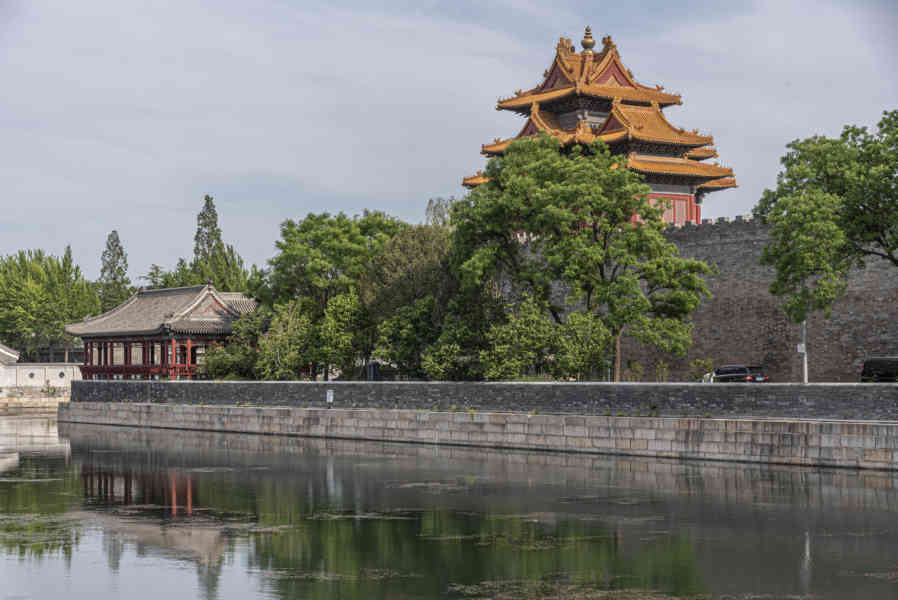 China - Beijing 068 - Ciudad Imperial